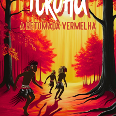 Veados Comunistas apresenta enredo para o Carnaval Virtual 2025