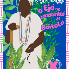 Xuxu na Serra apresenta enredo para o Carnaval Virtual 2025