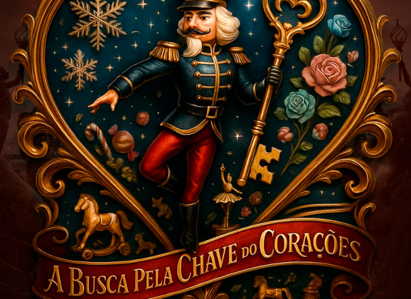 Império do Progresso apresenta enredo para o Carnaval Virtual 2025