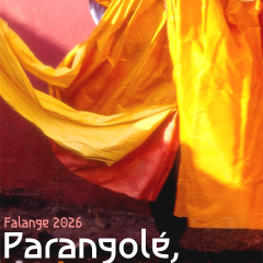Hélio Oiticica será enredo da Falange Imperial no Carnaval Virtual 2026