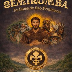 Encantados da Serra irá trazer a Semiromba para o Carnaval Virtual 2026