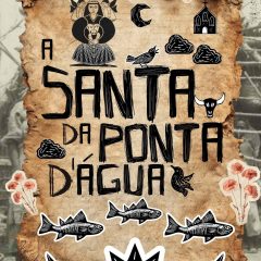 Primeira Estação do Samba canta a Santa da Ponta D’água no Carnaval Virtual 2026