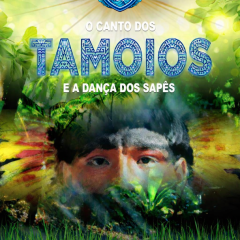 União de Sepetiba apresenta enredo para o Carnaval Virtual