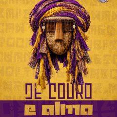 Agora Vai cantará o batuque no Carnaval Virtual 2026